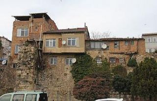 Bunlar da ’kalekondu’