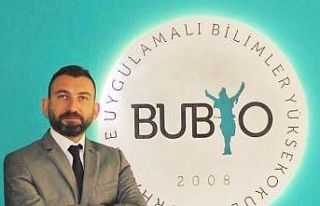 Burhaniye Uygulamalı Bilimler de yeniden İlban dönemi