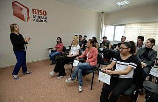 Bursa, MEGİP’te zirveyi kimseye kaptırmıyor