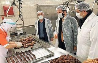 Bursa Milletvekili Ahmet Kılıç’tan Kardelen’e...