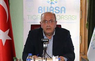Bursa Ticaret Borsası’ndan rekor işlem hacmi