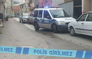 Bursa’da 80 yaşındaki baba tartıştığı oğlunu...