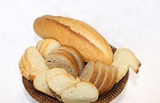Bursa’da ekmek fiyatlarına zam geldi