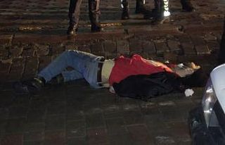 Bursa’da otomobile silahlı saldırı: 2 ölü