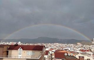 Bursa’da renk cümbüşü