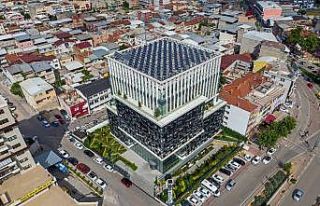 Bursagaz, 2020 yılı doğal gaz tüketim verilerini...