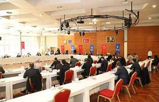 Bursa’nın değeri ortak akılla belirleniyor