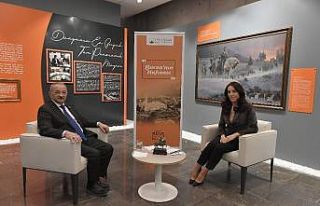 Bursa’nın hafızası Osmangazi’de canlanıyor