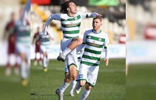 Bursaspor altyapısından 26 gol