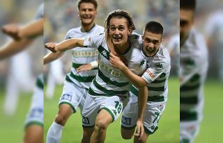Bursaspor sahasında Altınordu’yu konuk ediyor
