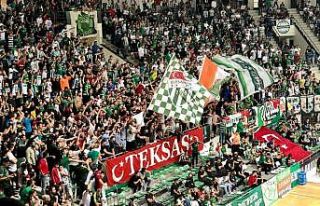 Bursaspor taraftar grubu Teksas’tan çok sert açıklama