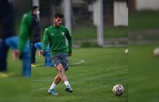Bursaspor’un üç futbolcusu U19 Milli Takımı’na...