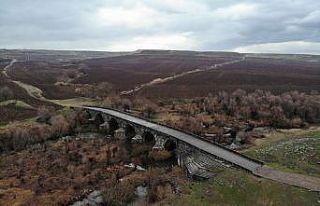 ’Bütün yollar Roma’ya çıkıyor’