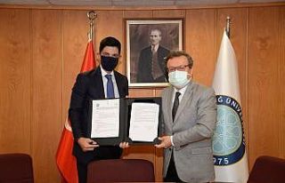 BUÜ ve BOSİAD’dan iş gücü kaybını azaltacak...