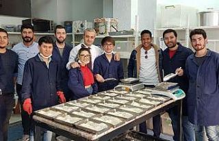 Büyük çaplı malzeme atıklarının asfalt betonunda...