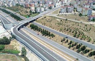 Büyükşehir, 2020 yılında ulaşım projelerini...
