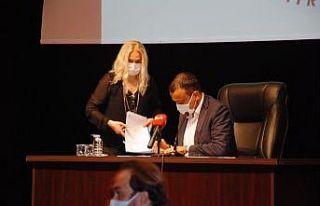 Büyükşehir Belediye Meclisi ocak ayı çalışmasını...