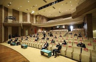 Büyükşehir coğrafi işaretli ürünler için düğmeye...