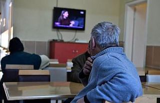 Büyükşehir dört otelin kapılarını evsizlere...