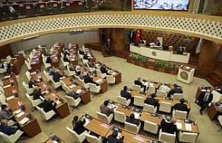 Büyükşehir ulaşım esnafına yakıt desteği süresini...