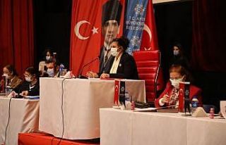 Büyükşehir’de fazla mesai ücretleri belli oldu