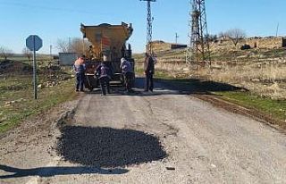 Büyükşehirden 13 ilçeye eşit hizmet