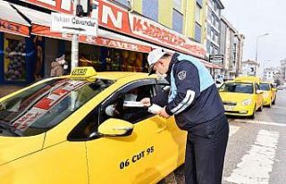 Büyükşehir’den Başkent’in dört bir yanına...