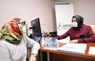 Büyükşehir’den E-KPSS için tercih danışmanlığı...