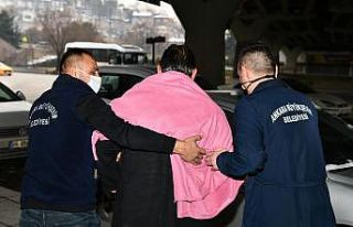 Büyükşehir’den kimsesizlere sıcak yuva