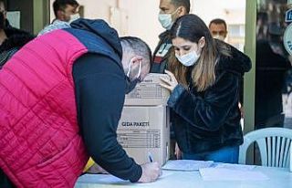 Büyükşehirden sokak sanatçılarına ve müzisyenlere...