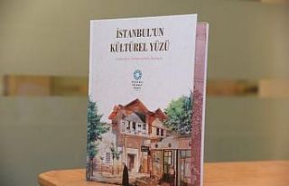 Cağaloğlu, Sultanahmet ve Beyazıt 37 yazarın kaleminden...