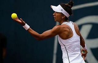 Çağla Büyükakçay, Avustralya Açık Elemeleri’nde...