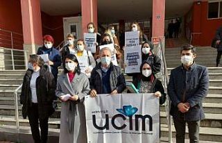 Çalışanının kız çocuğunu istismar eden şahıs...