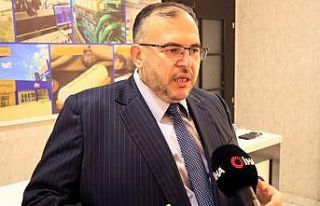 Çalışkan: "Arz fazlalığı yumurta fiyatlarındaki...