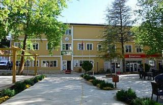 Çameli Belediyesinden kiracı esnaflara destek