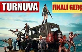 Çameli’de online oyun turnuvası düzenlendi