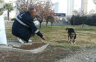 Can dostlar unutulmadı