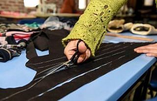 Can dostların moda atölyesi