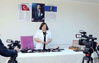 Çankaya Belediyesinden online eğitim