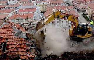 Çankaya’dan planlı kentleşmeye katkı