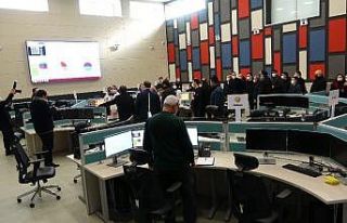 Çankırı’da acil çağrılar tek merkezden yönetilecek