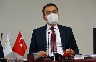 Çankırı’da Covid-19’tan 304 can kaybı