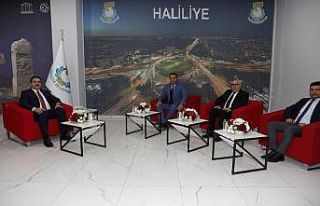 Canpolat’tan 2020 yılı değerlendirmesi