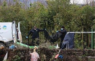 Çantalardaki parçalanmış ceset olayında ‘perde...