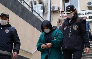 Çatalca’da boş arazide ölü bulunan kadının...