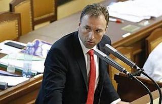 Çekya’da Covid-19 kısıtlamalarını ihlal eden...