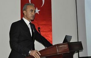 Çelik: “179 bin 173 vatandaşımıza ulaştık”