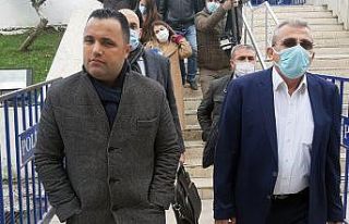 Cemal Metin Avcı’nın eşi tanık olarak dinlenecek