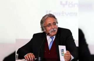 Cengiz Halil Çiçek, istişare kurulundu