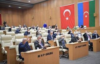 Çetin: "Çukurovalı kadınlar yalnız değilsiniz"